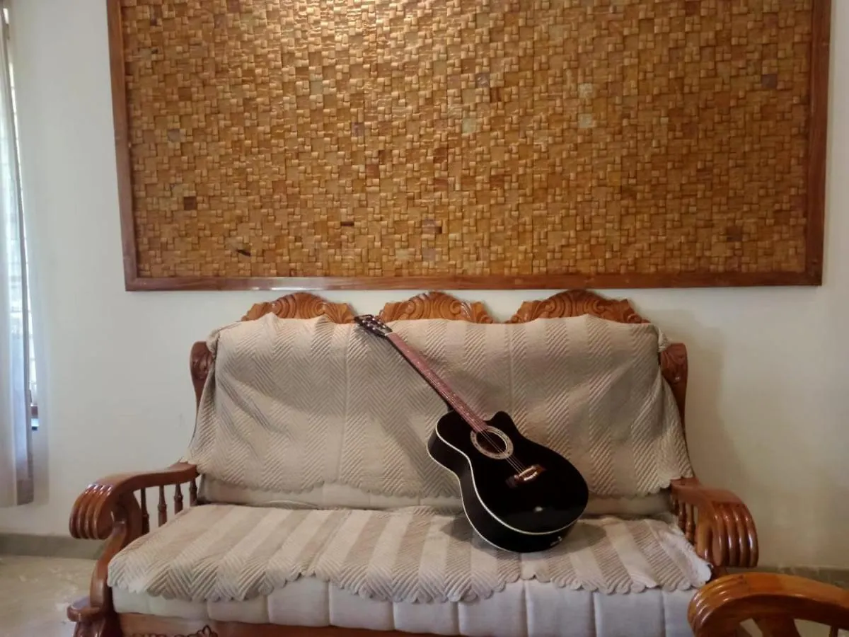 Sinai Homestay Alappuzha