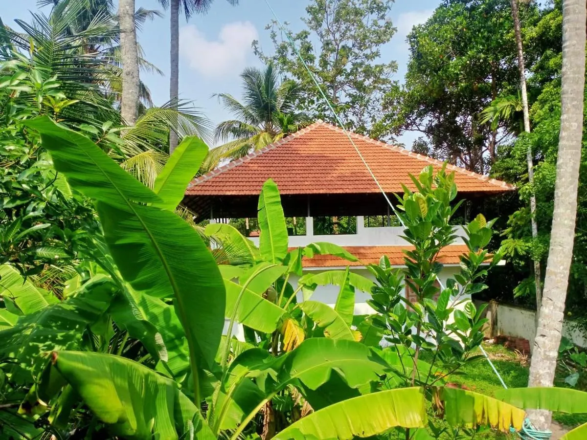 Sinai Homestay Alappuzha