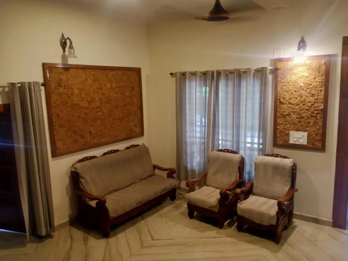 Sinai Homestay Alappuzha