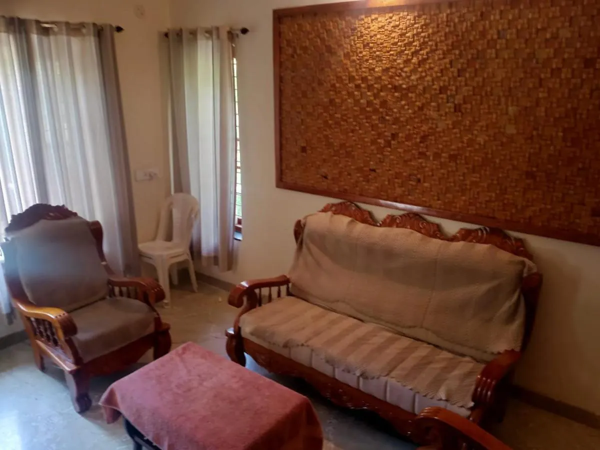 Sinai Homestay Alappuzha
