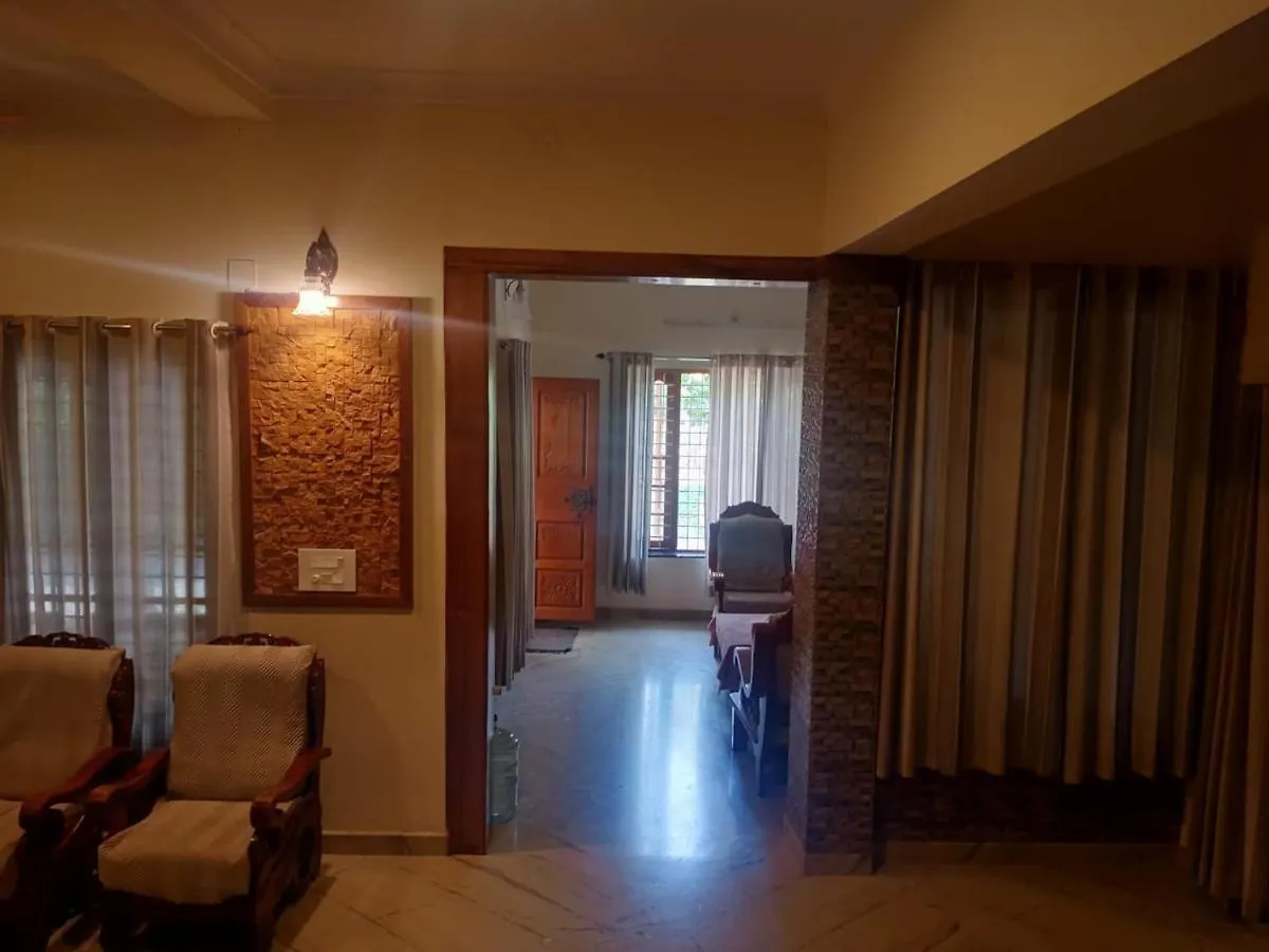 Sinai Homestay Alappuzha Inde