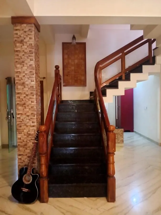 Sinai Homestay Alappuzha