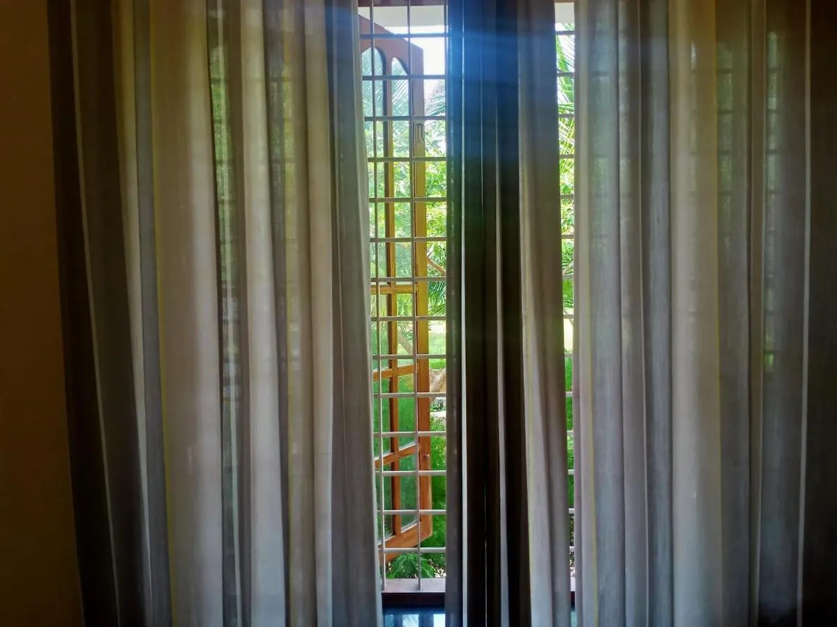 Sinai Homestay Alappuzha Inde