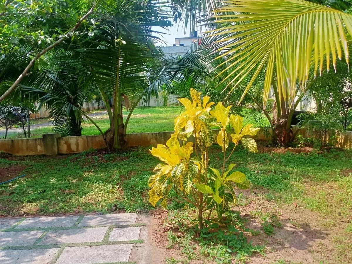 Sinai Homestay Alappuzha 0*,  Inde
