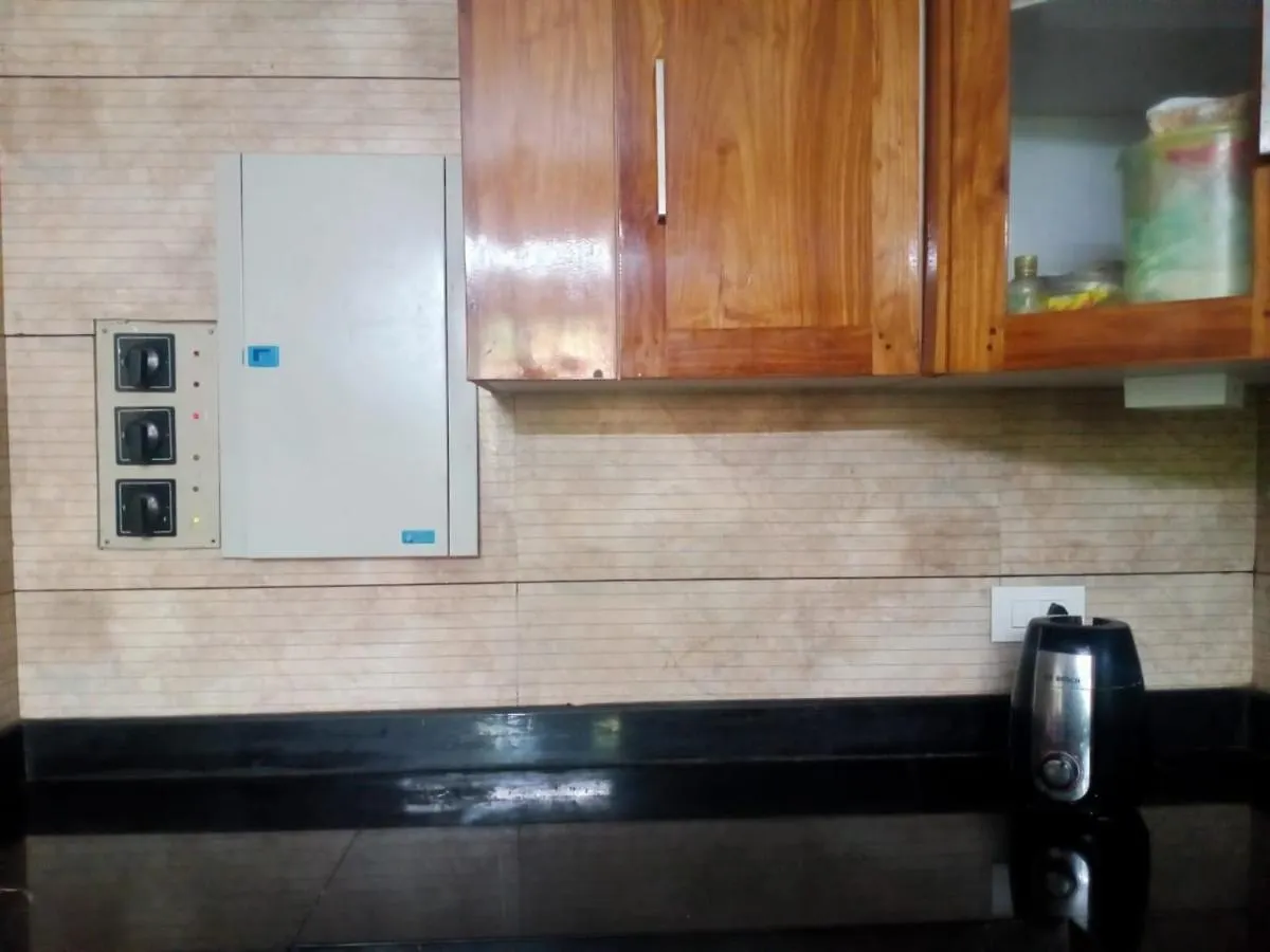 Sinai Homestay Alappuzha
