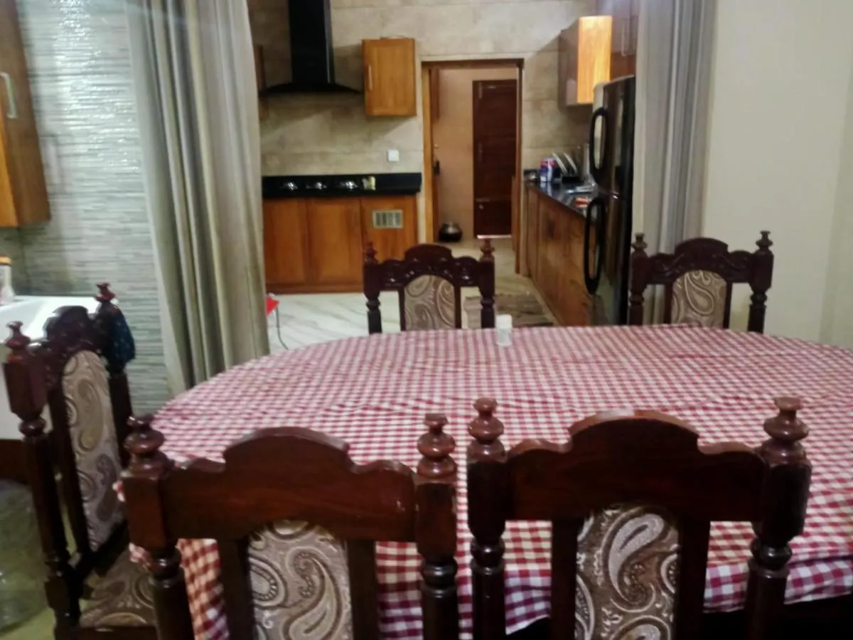 Sinai Homestay Alappuzha