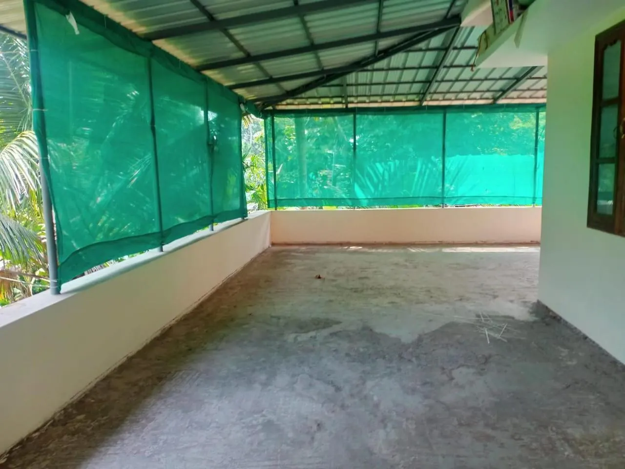 Sinai Homestay Alappuzha