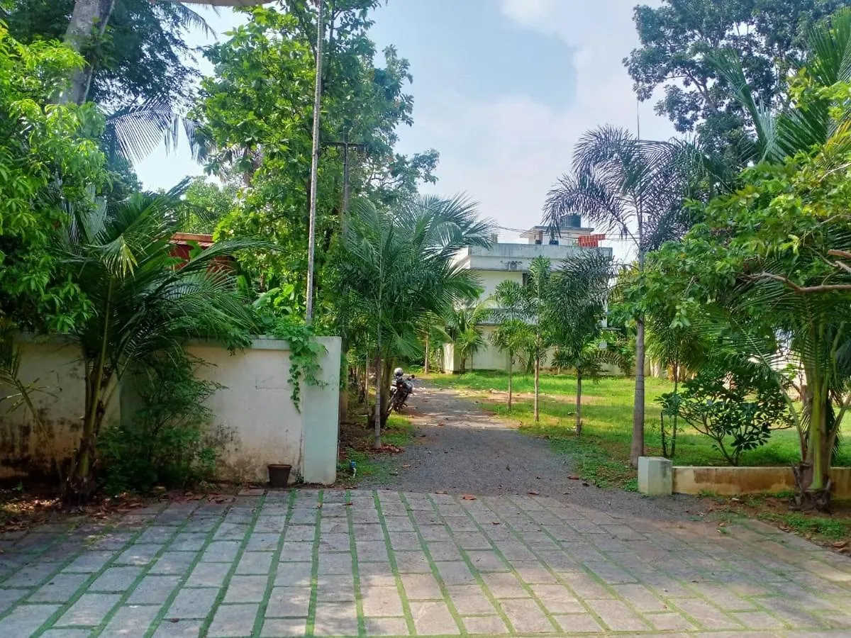 Sinai Homestay Alappuzha