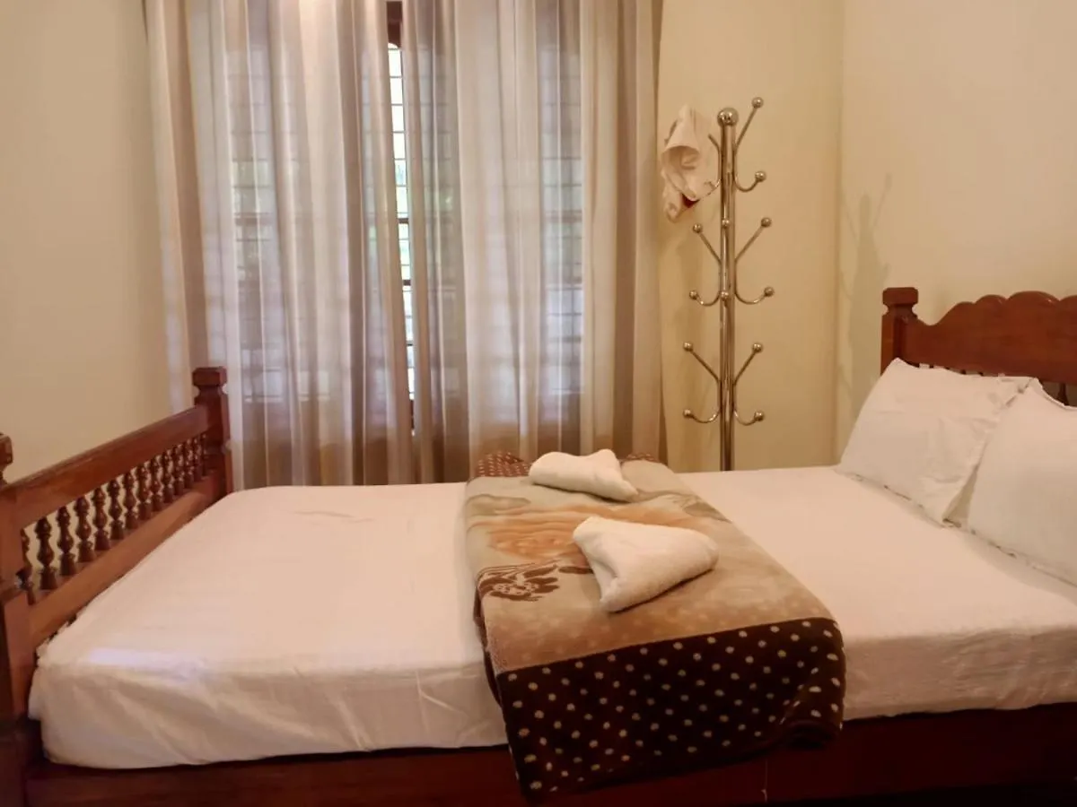 Sinai Homestay Alappuzha 0*,  India