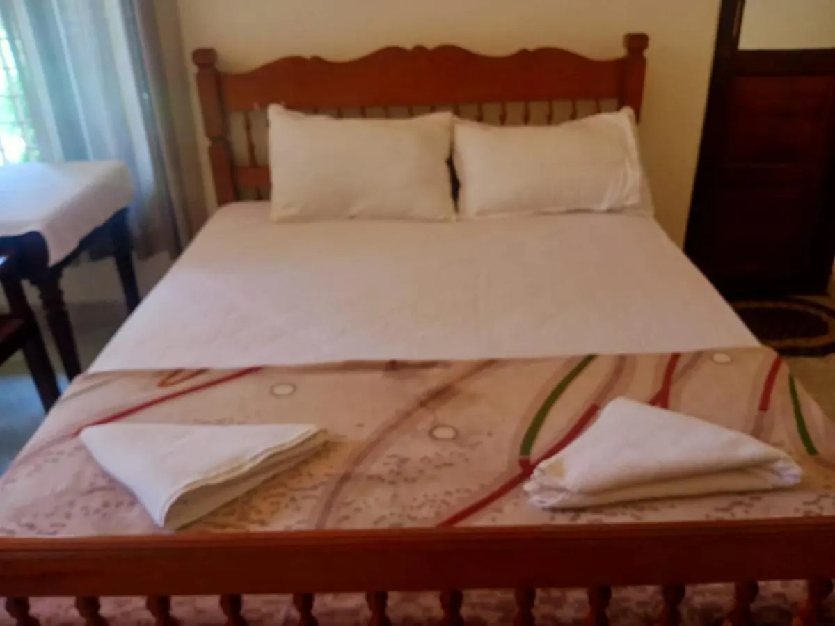 Sinai Homestay Alappuzha India