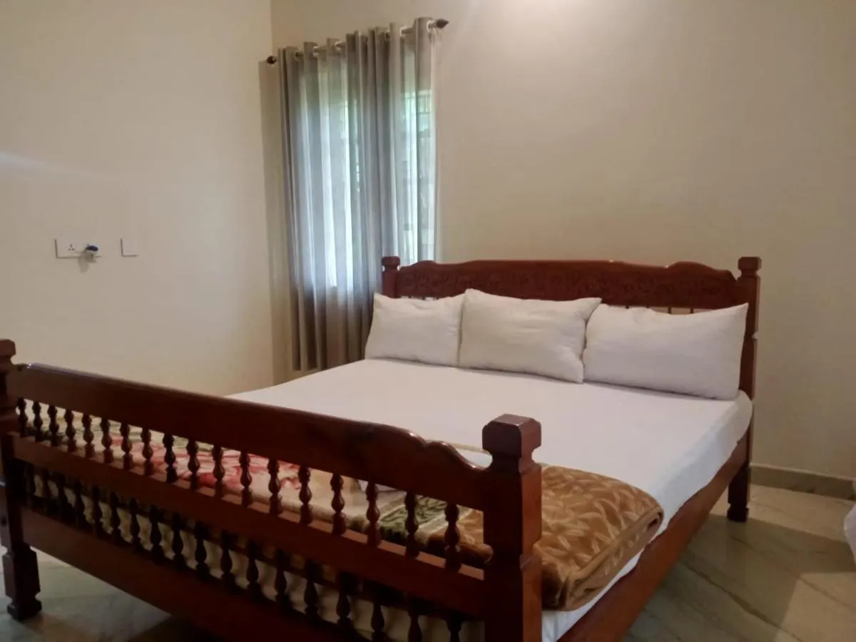 Sinai Homestay Alappuzha 0*,