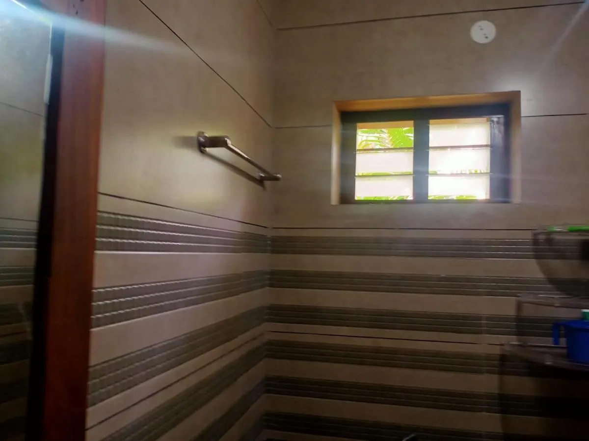 Sinai Homestay Alappuzha India